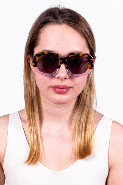 Crop Creeper in Tortoise