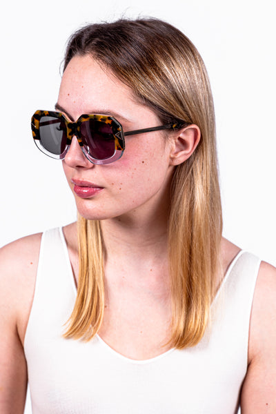 Crop Creeper in Tortoise