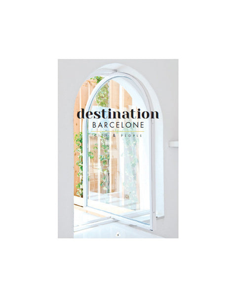 Destination Barcelona - Founders & Followers - Studio Caroline Gomez - 1