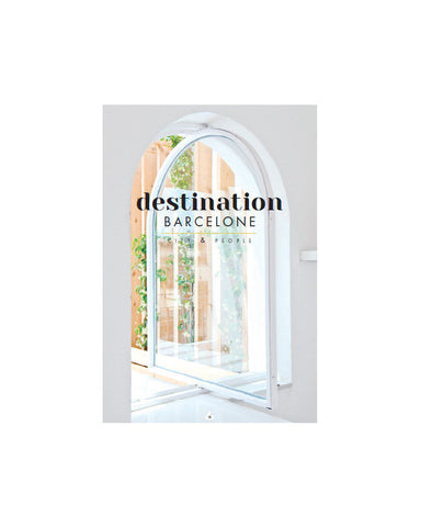 Destination Barcelona - Founders & Followers - Studio Caroline Gomez - 1