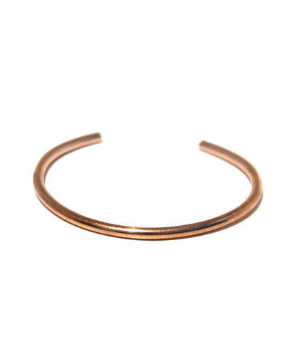 Cuff Bronze - Founders & Followers - Lumo - 1