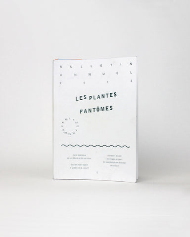 Les Plantes Fantomes, by Viele Stuck - Founders & Followers - Les Plantes Fantomes - 1