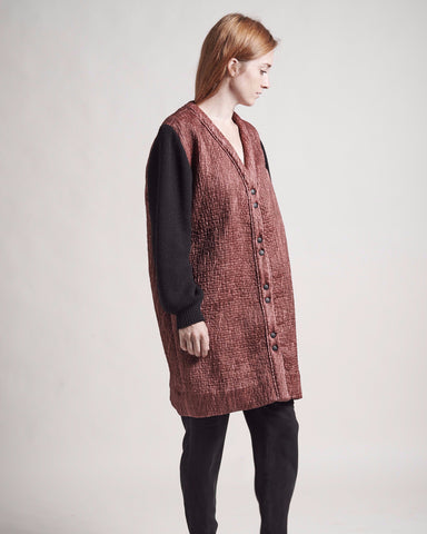 Quinn Dress Jacket - Founders & Followers - Rachel Comey - 1