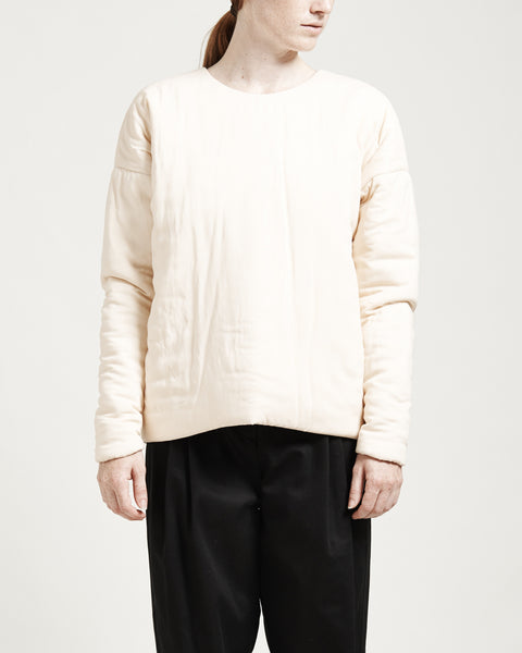 Padded Sweatshirt - Founders & Followers - Suzanne Rae - 2